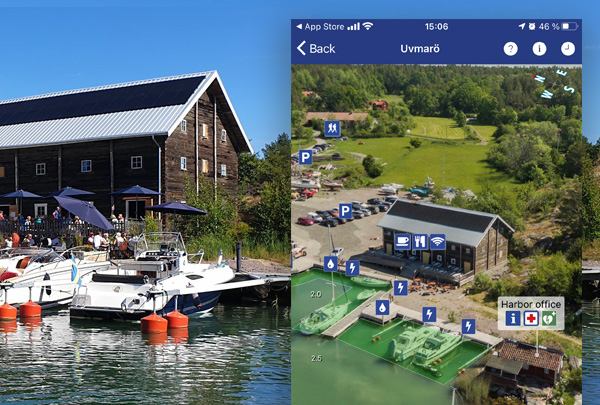 gasthamn_marina